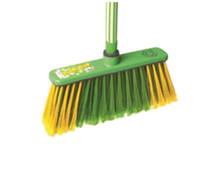 Vassoura Nylon Odim 120cm