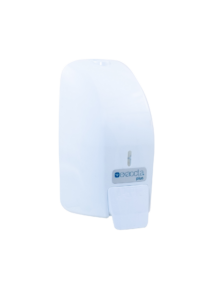Saboneteira J20 com Pump – Praticidade, Higiene e Economia