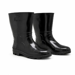 Bota PVC Térmica EPI – Proteção, Conforto e Isolamento Térmico