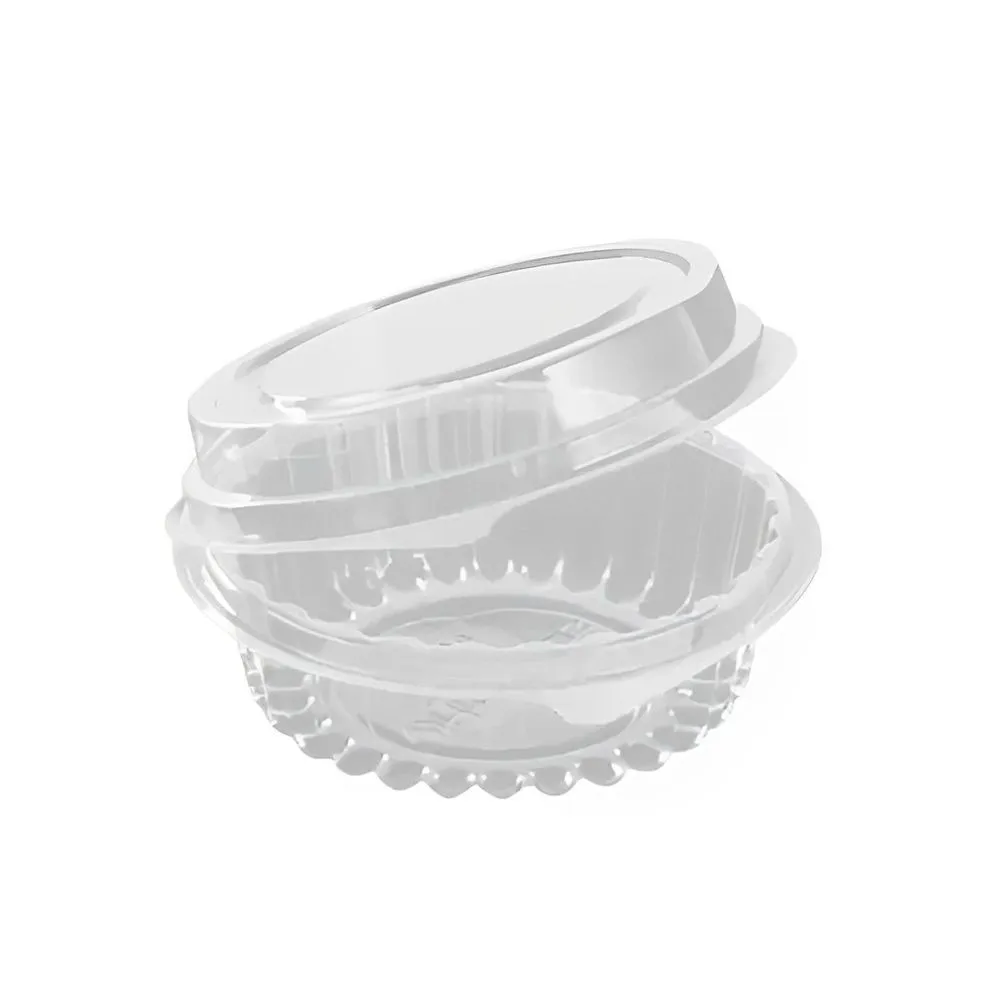 Embalagem Mini Doce 120ml Hiperpack 300 Und