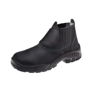 Bota PVC Térmica EPI – Proteção, Conforto e Isolamento Térmico