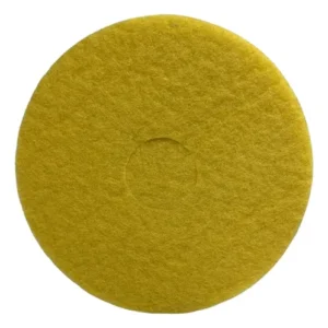 Disco Limpador Bralimpia Vermelho 410mm