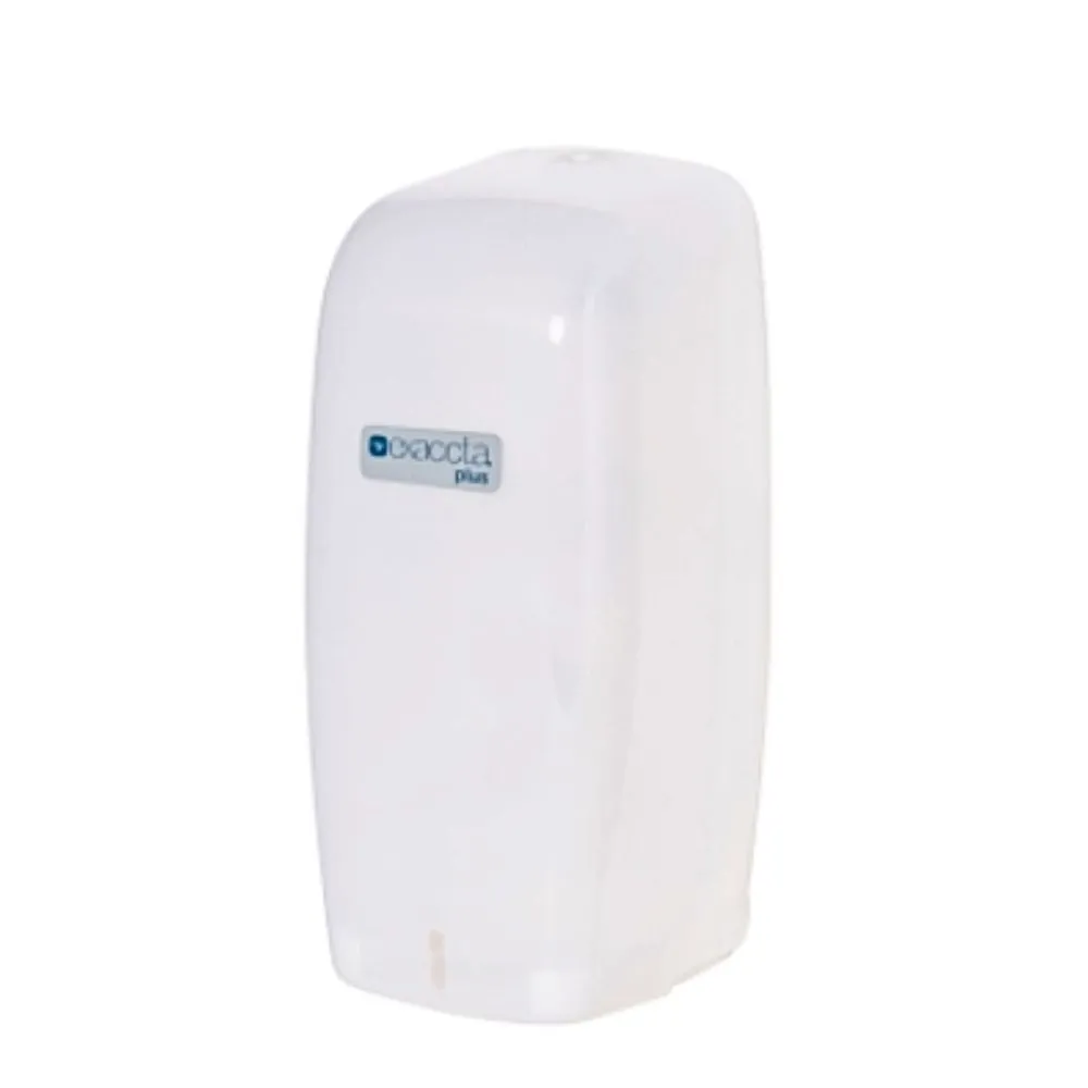 Dispenser para Papel Higiênico Cai–Cai  Alta Resistência e Praticidade