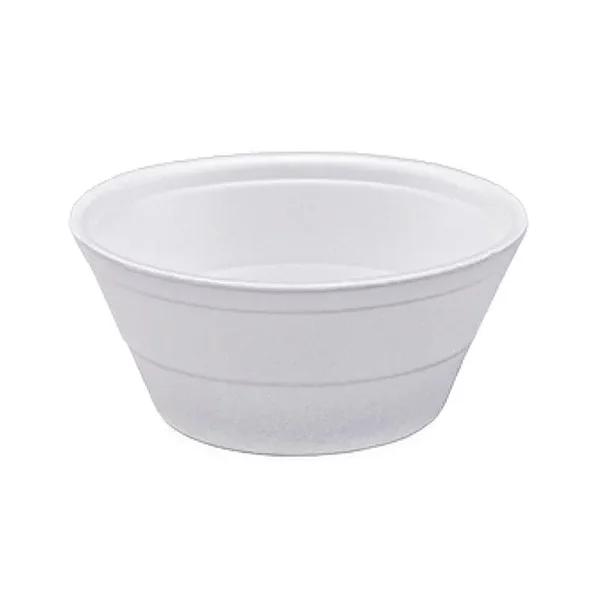 Pote Térmico 500ml Sem Tampa Ideal para Sopas, Caldos e Refeições 100 Und