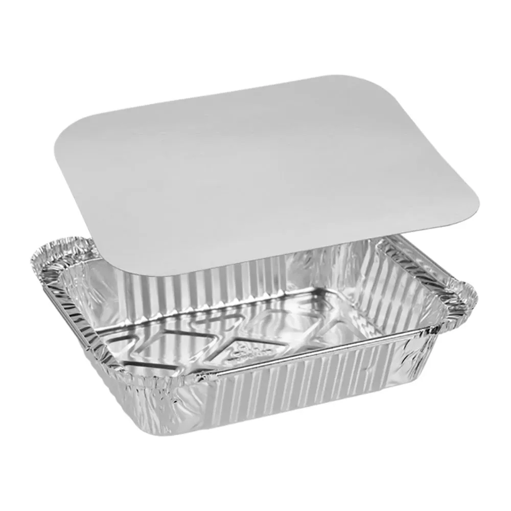 Bandeja Descartável 500ml – Praticidade e Versatilidade