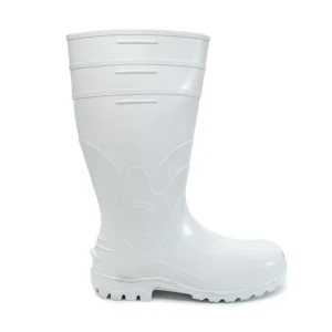 Bota PVC Térmica EPI – Proteção, Conforto e Isolamento Térmico
