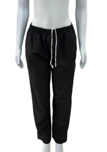 Calça Oxford Profissional Unissex – Elegância e Conforto para o Trabalho