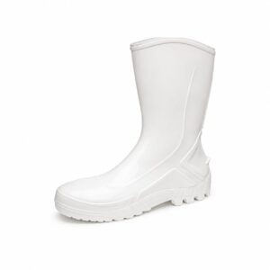 Bota PVC Térmica EPI – Proteção, Conforto e Isolamento Térmico
