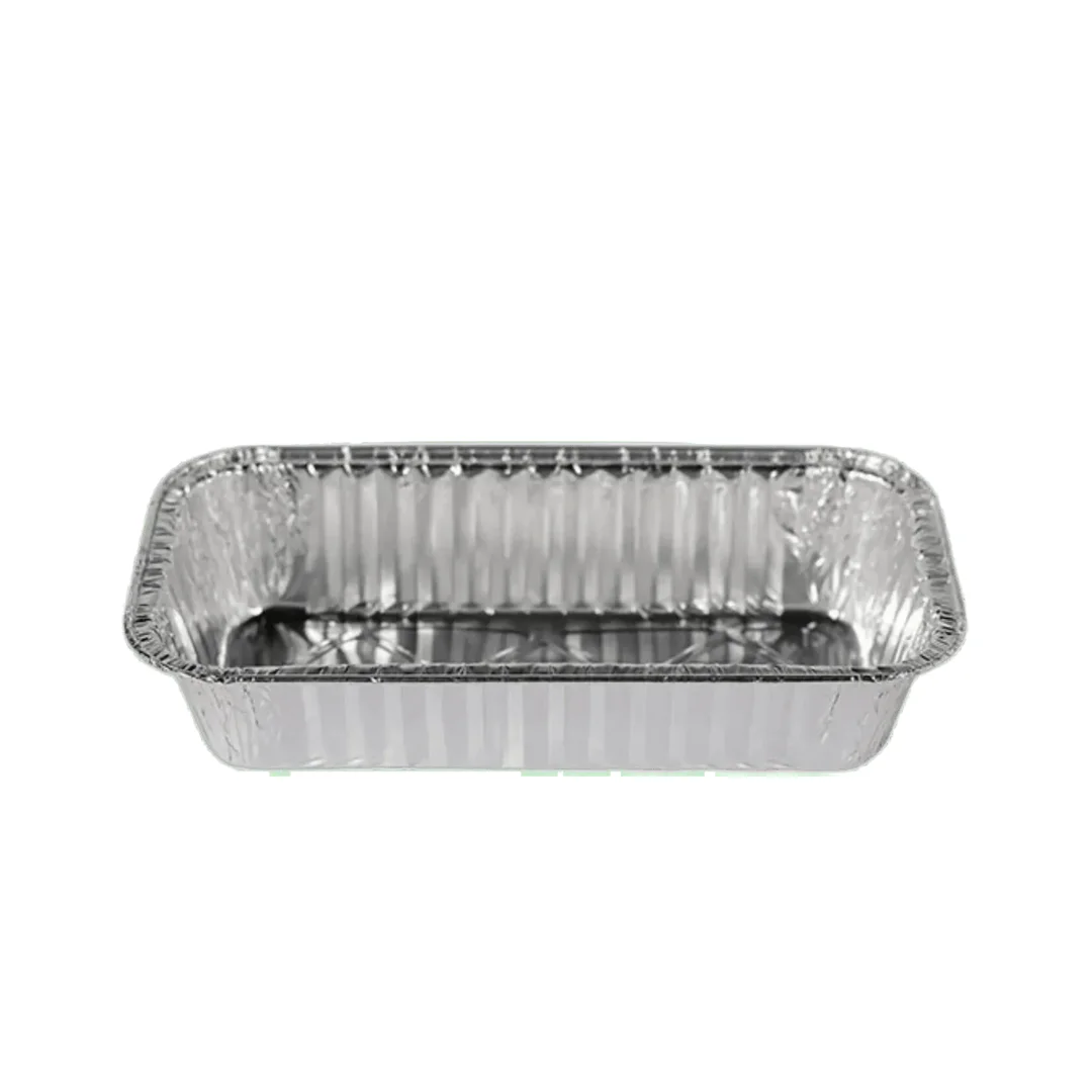Assadeira para Bolo Inglês 650ml – Pacote com 100 Und