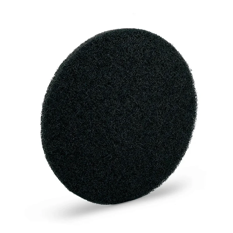 Disco Limpador Bettanin Preto 350mm
