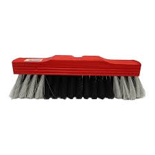Vassoura Pelo DSR 40cm Vermelho