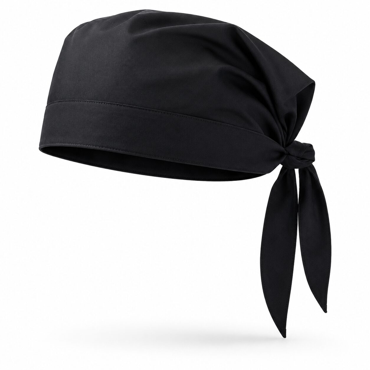 Gorro Japonês Sushiman para Sushi Bar e Restaurante