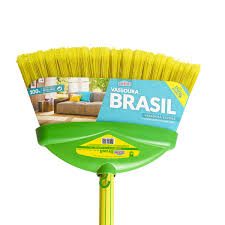 Vassoura de Pelo Caiçara