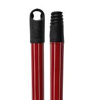 Vassoura Pelo DSR 40cm Vermelho