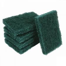 Esponja Fibraço Bettanin Limpeza Macia –  10 Und